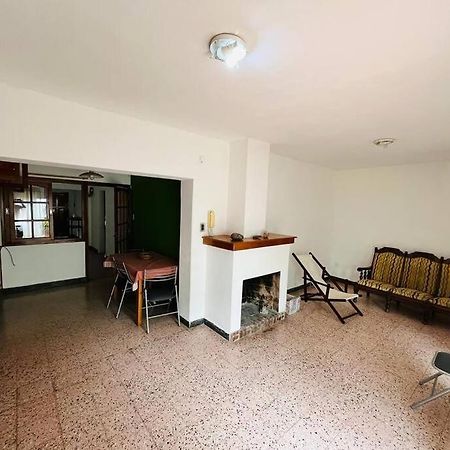Casa Itu. Villa Gualeguaychú Eksteriør bilde