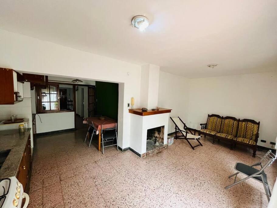 Casa Itu. Villa Gualeguaychú Eksteriør bilde