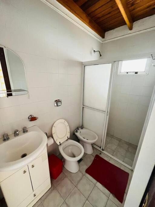 Casa Itu. Villa Gualeguaychú Eksteriør bilde