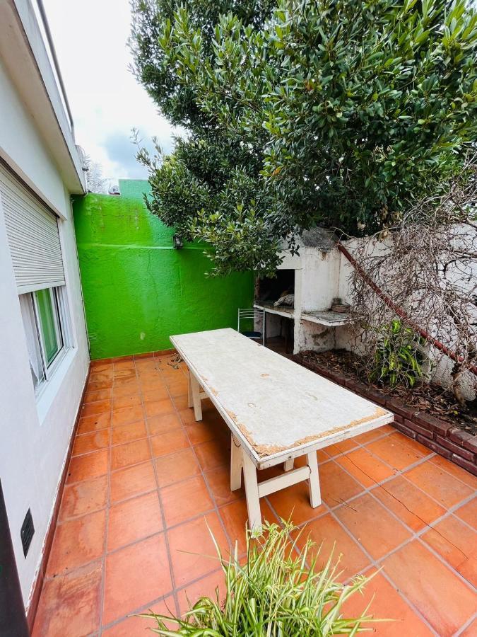 Casa Itu. Villa Gualeguaychú Eksteriør bilde