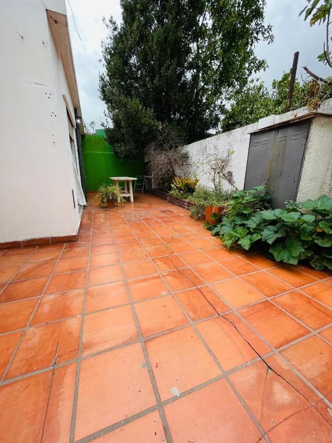Casa Itu. Villa Gualeguaychú Eksteriør bilde