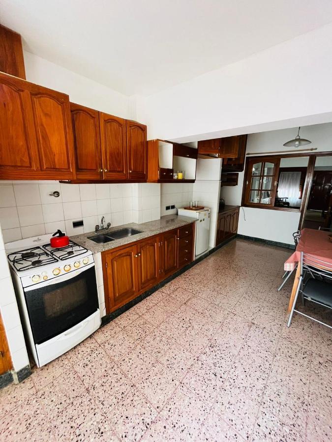 Casa Itu. Villa Gualeguaychú Eksteriør bilde